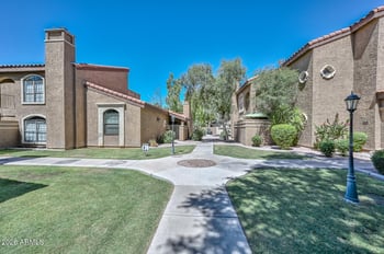 6945 E Cochise Rd #106, Paradise Valley, AZ 85253