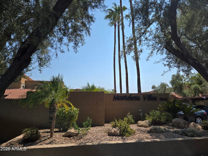 6945 Cochise Rd #142, Paradise Valley, AZ 85253