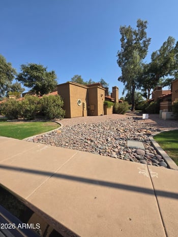 6945 Cochise Rd #142, Paradise Valley, AZ 85253