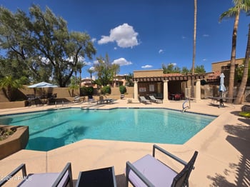 6945 E Cochise Rd #142, Paradise Valley, AZ 85253