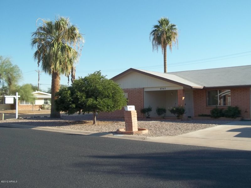 6945 E Flossmoor Ave, Mesa, AZ 85208