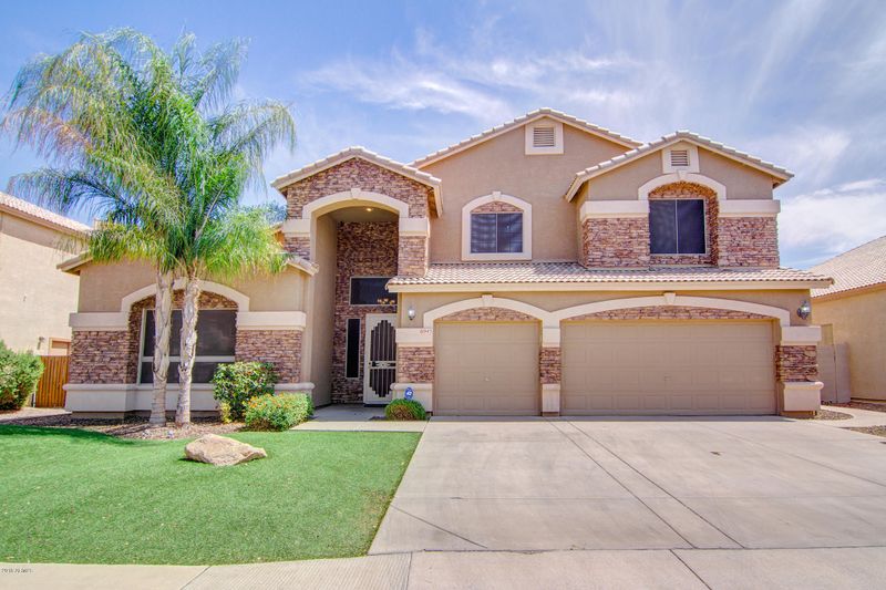 6945 E Mirabel Ave, Mesa, AZ 85209