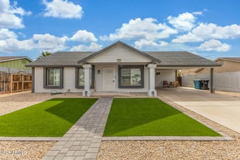 6945 Merrell St, Phoenix, AZ 85033