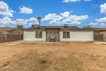 6945 Merrell St, Phoenix, AZ 85033