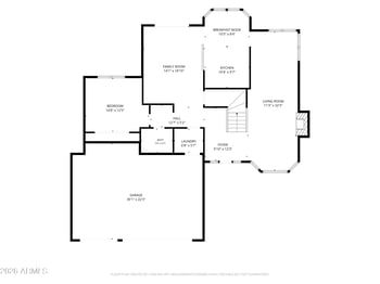 6945 W Columbine Dr, Peoria, AZ 85381