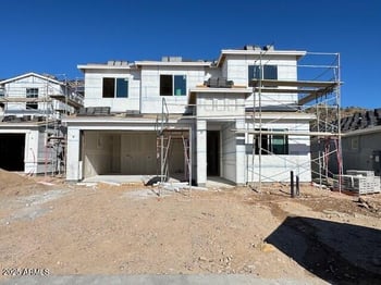 6946 Buckhorn Trl, Peoria, AZ 85383