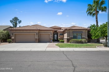 6946 Kimberlee Way, Chandler, AZ 85249