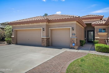 6946 Kimberlee Way, Chandler, AZ 85249