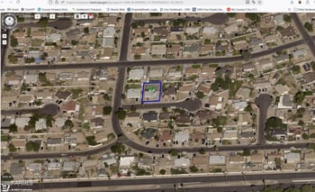 6946 Merrell St, Phoenix, AZ 85033