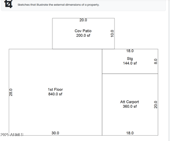 6946 Merrell St, Phoenix, AZ 85033