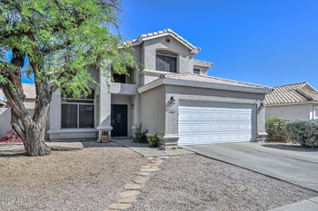 6946 Via Del Sol Dr, Glendale, AZ 85310
