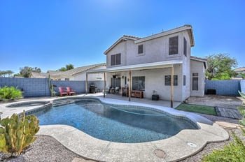 6946 Via Del Sol Dr, Glendale, AZ 85310