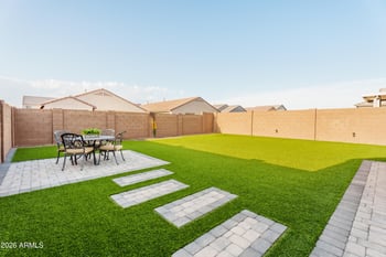 6946 W Gwen St, Laveen, AZ 85339