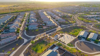 6946 W Gwen St, Laveen, AZ 85339