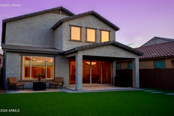 6946 W Gwen St, Laveen, AZ 85339