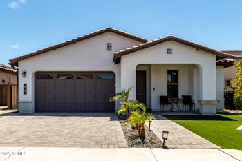 6947 Spur Dr, Peoria, AZ 85383