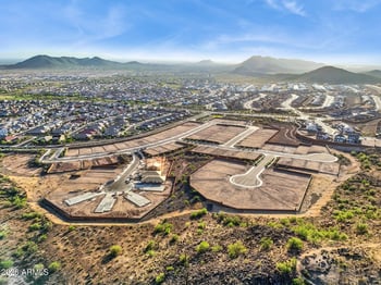 6947 Straight Arrow Ln, Peoria, AZ 85383