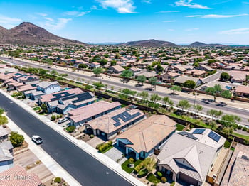 6947 Spur Dr, Peoria, AZ 85383