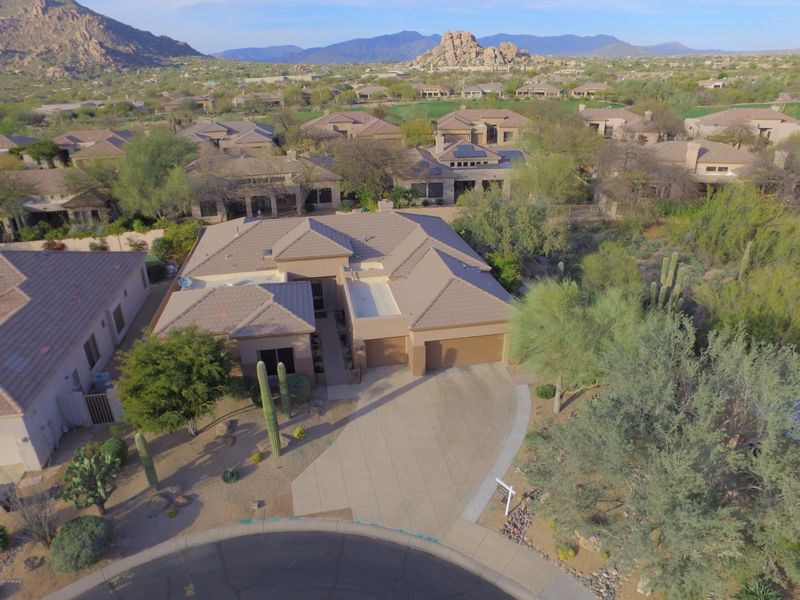 6948 E Night Glow Cir, Scottsdale, AZ 85266