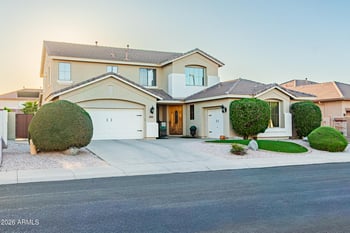 6948 St Ruben Ave, Gilbert, AZ 85298