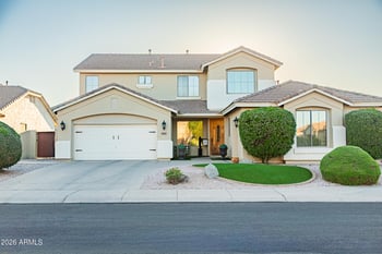 6948 St Ruben Ave, Gilbert, AZ 85298