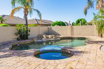 6948 St Ruben Ave, Gilbert, AZ 85298