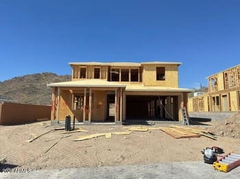 6948 Straight Arrow Way, Peoria, AZ 85383