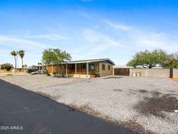 6948 Zoe Ella Way, Peoria, AZ 85382