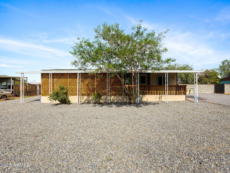 6948 Zoe Ella Way, Peoria, AZ 85382