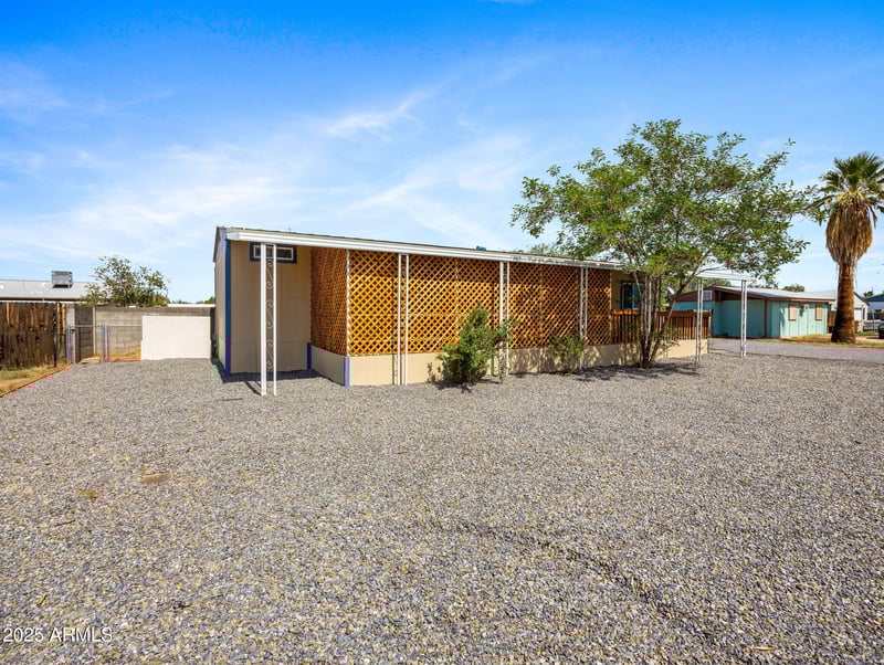 6948 Zoe Ella Way, Peoria, AZ 85382