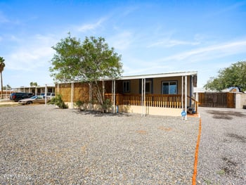 6948 Zoe Ella Way, Peoria, AZ 85382