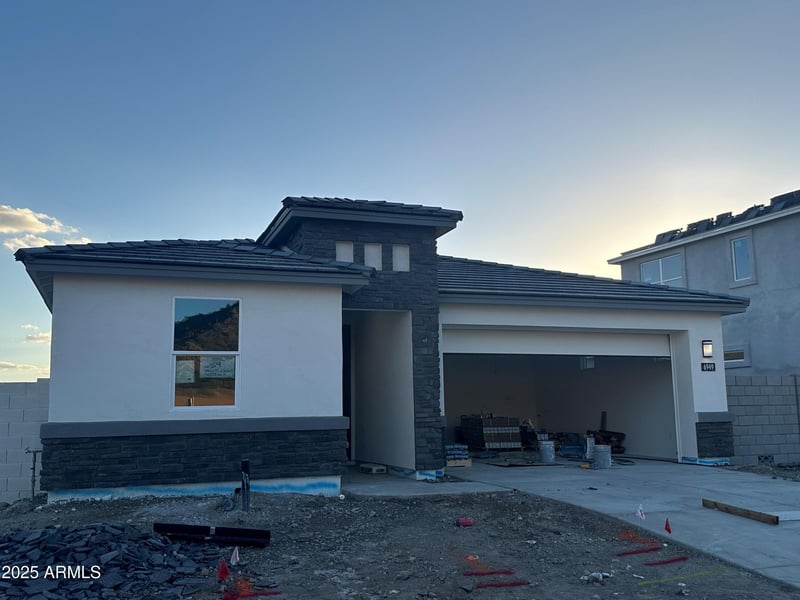 6949 Buckhorn Trl, Peoria, AZ 85383