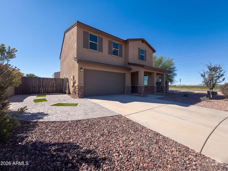 6949 E Hatchling Way, San Tan Valley, AZ 85143