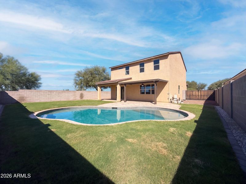 6949 E Hatchling Way, San Tan Valley, AZ 85143
