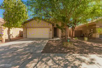 6949 Melody Dr, Laveen, AZ 85339