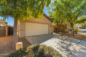 6949 Melody Dr, Laveen, AZ 85339