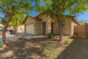 6949 Melody Dr, Laveen, AZ 85339