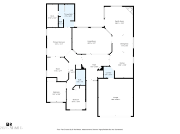 695 Holstein Trl, San Tan Valley, AZ 85143