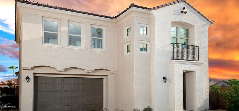 695 N Abalone Dr, Gilbert, AZ 85233