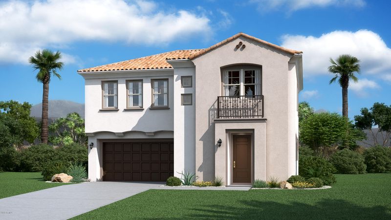 695 N Abalone Dr, Gilbert, AZ 85233
