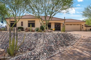 695 Topeka Cir, Wickenburg, AZ 85390
