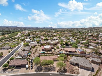 695 Topeka Cir, Wickenburg, AZ 85390