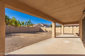 695 Press Rd --, San Tan Valley, AZ 85140