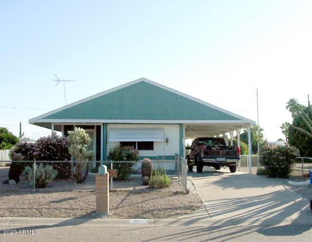 695 S 92nd Pl, Mesa, AZ 85208