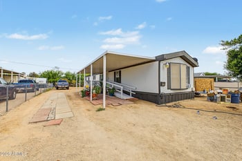 695 S 92nd St, Mesa, AZ 85208