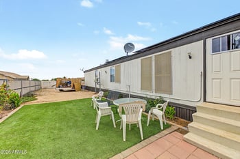 695 S 92nd St, Mesa, AZ 85208