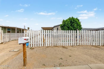 695 S Ellsworth Rd S, Mesa, AZ 85208