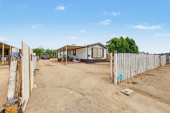 695 S Ellsworth Rd S, Mesa, AZ 85208