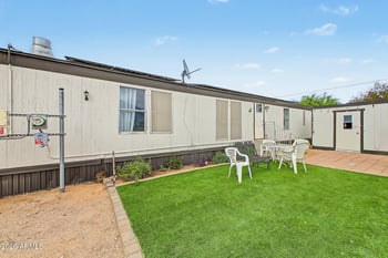 695 S Ellsworth Rd S, Mesa, AZ 85208