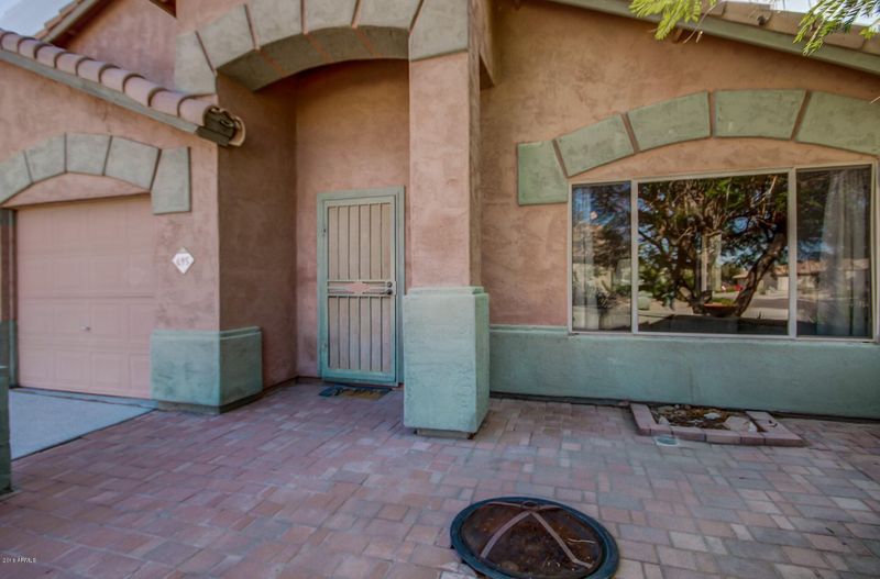 695 S Lanus Dr, Gilbert, AZ 85296